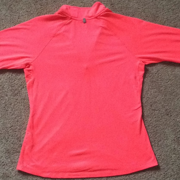 Nike Dri-Fit Running Top - Picture 5 of 7